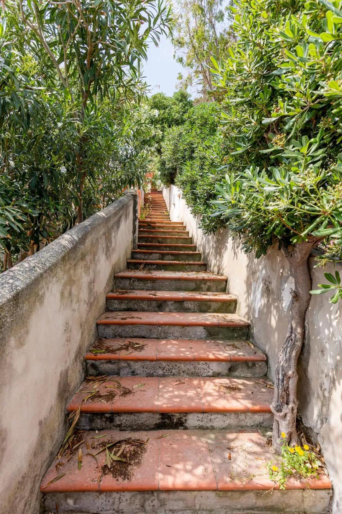 Amuni Al Mare Villa Bagheria Exteriör bild