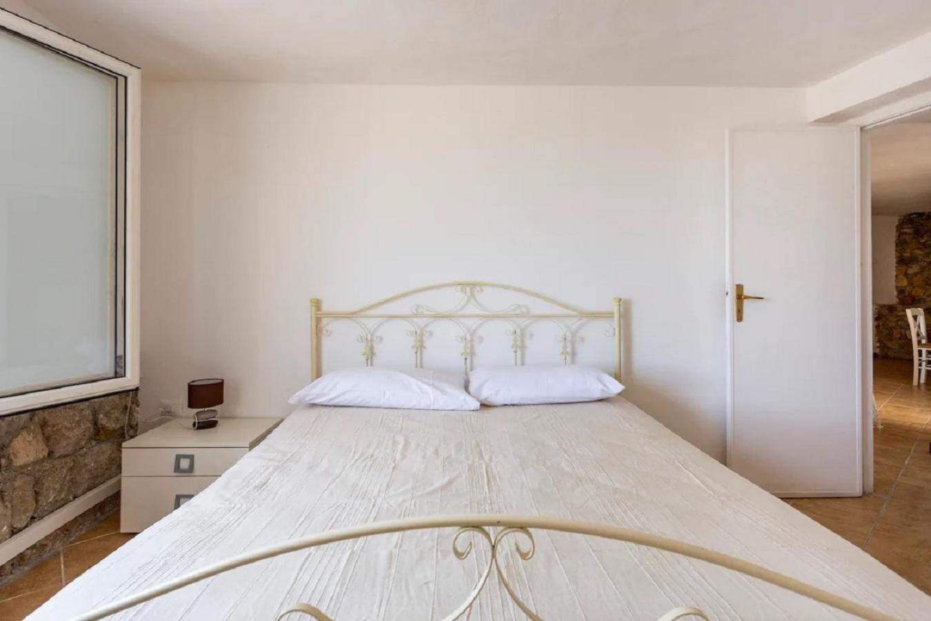 Amuni Al Mare Villa Bagheria Exteriör bild